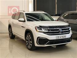 فولكسفاغن أطلس